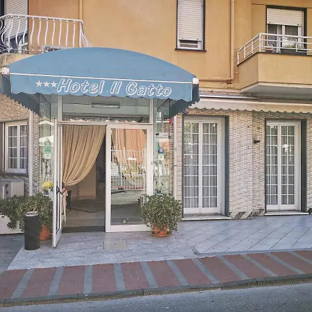 Hotel Il Gatto-3