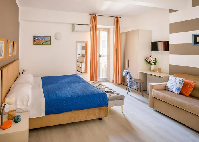 Albergo La Piazzetta Rapallo